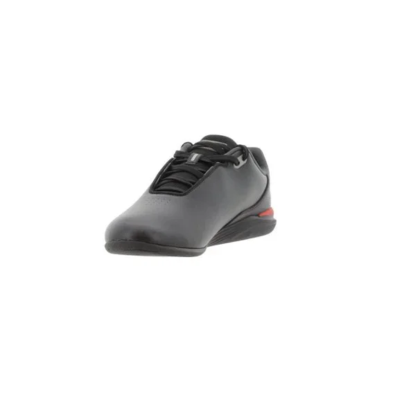 Puma Ferrari Drift Cat Decima Mens Motorsport Shoes Black 307193-01 NEW Sz 10.5 - Picture 6 of 10